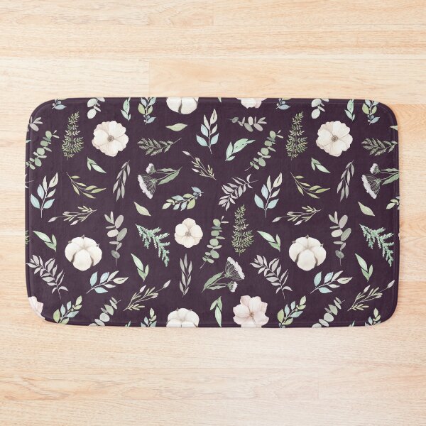Item preview, Blooming Eucalyptus designed and sold by adortopia.