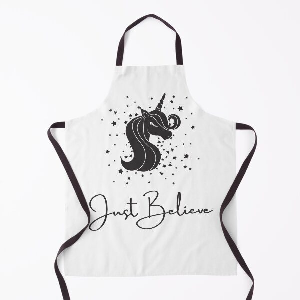 Item preview, Just believe in Unicorns  designed and sold by GreenEnvytt.
