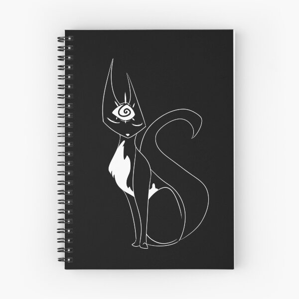 Item preview, Silent Creature designed and sold by AlphainReaper.