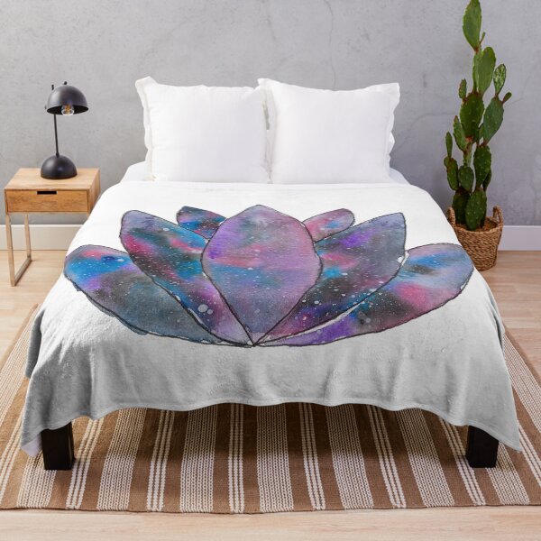 Item preview, Galactic Lotus designed and sold by Artsyallyv.