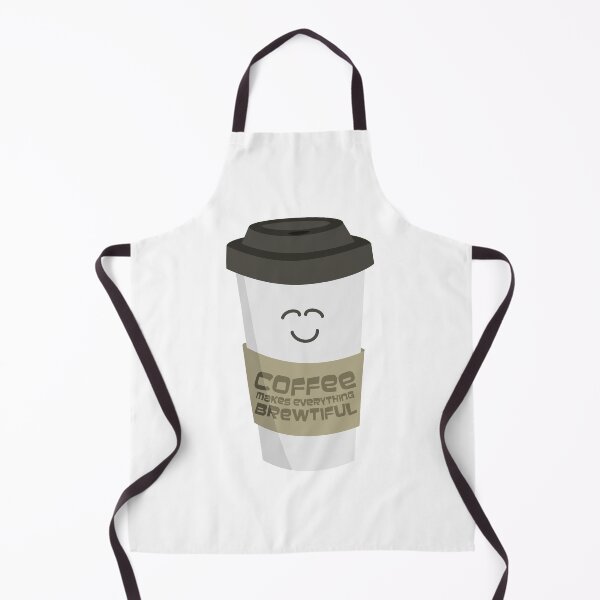 Item preview, Brewtiful Coffee designed and sold by robyriker.