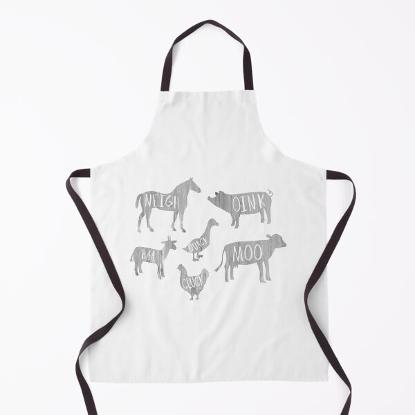 Item preview, Farmyard Friends designed and sold by robyriker.
