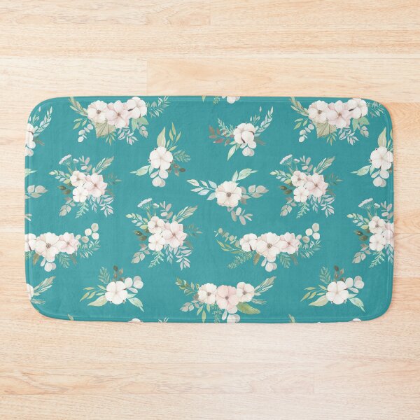 Item preview, Eucalyptus Bouquet Pattern designed and sold by adortopia.