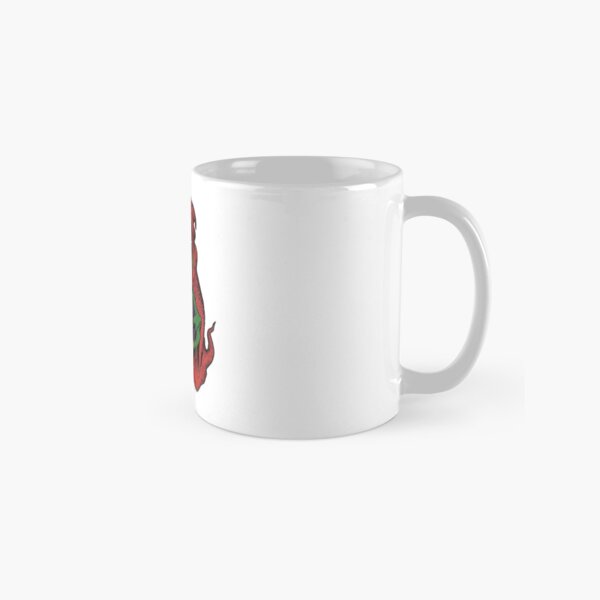 king gizzard and the lizard wizard Classic Mug