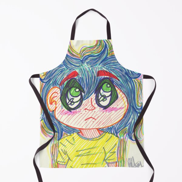 Item preview, Scribby Boi designed and sold by Casual-Funeral.