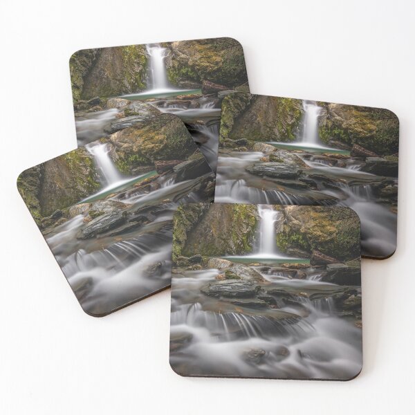 Item preview, Lake Face Creek Falls designed and sold by Hisseye.