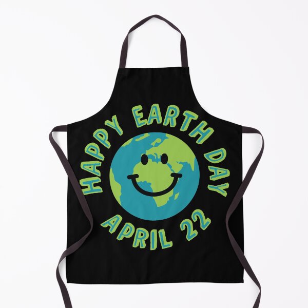 Item preview, Happy Earth Day designed and sold by robyriker.