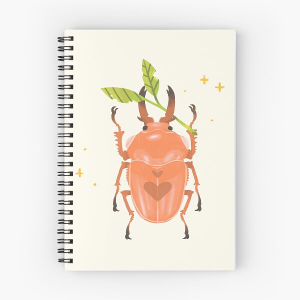 Item preview, Love Bettle designed and sold by eliismon.