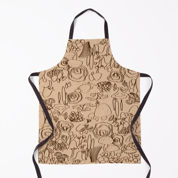 Item preview, Inky Shrooms designed and sold by jk-and-cat.