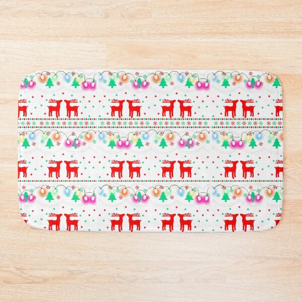 Item preview, Comet and Cupid  designed and sold by FemaleBernieBro.