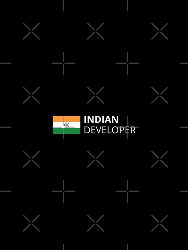 Thumbnail 4 of 4, iPhone Case, Indian Developer designed and sold by Code Wear.