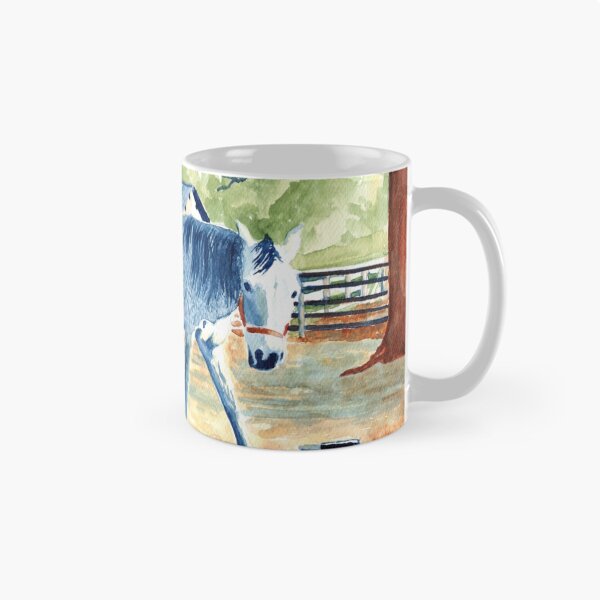Item preview, Blue Horse designed and sold by yvonnecarter.