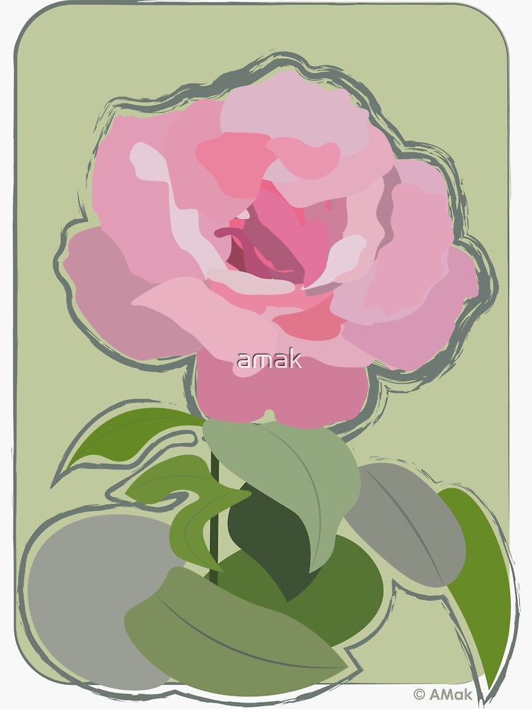 A rose by any other name by amak