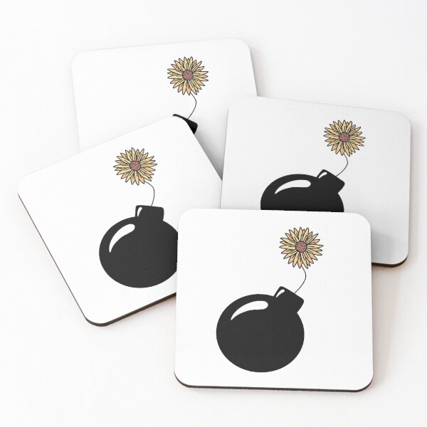 Item preview, Sunflower Bomb designed and sold by Olivia Bandy.