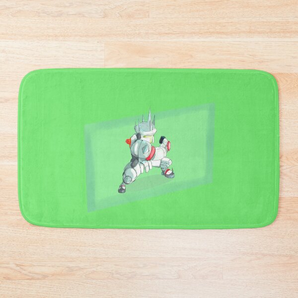 Item preview, Mini Reinhardt (GET BEHIND ME!) PLAY OF THE GAME  designed and sold by Artextric.