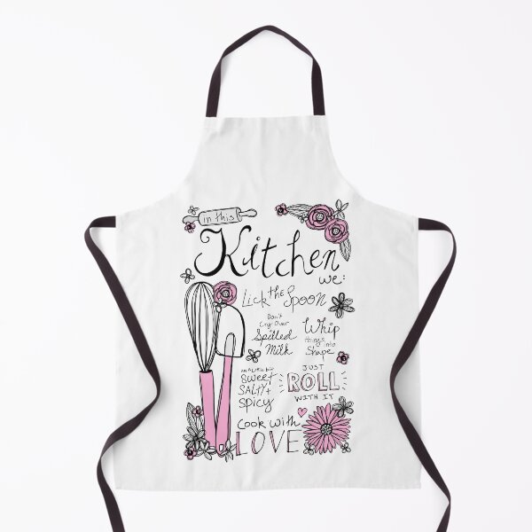 Item preview, In This Kitchen designed and sold by robyriker.