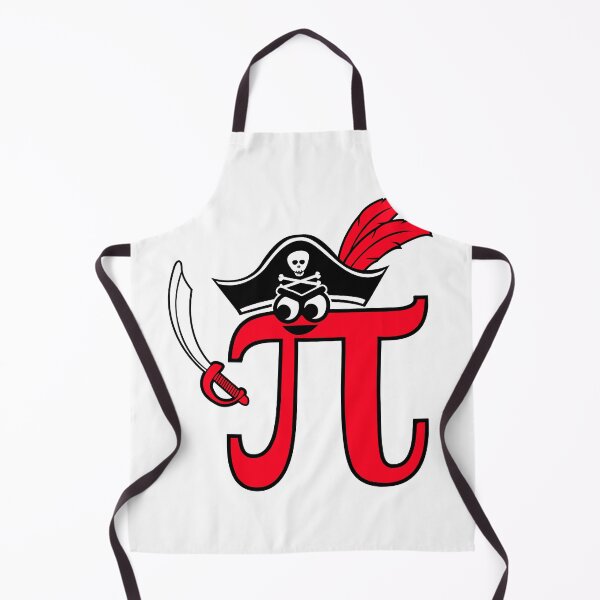 Item preview, Pi-rate designed and sold by robyriker.