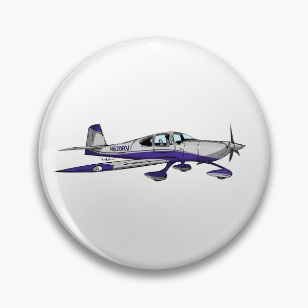 Item preview, RV10 N620RV designed and sold by Michael Garber.