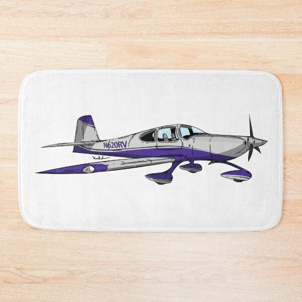 Item preview, RV10 N620RV designed and sold by Michael Garber.