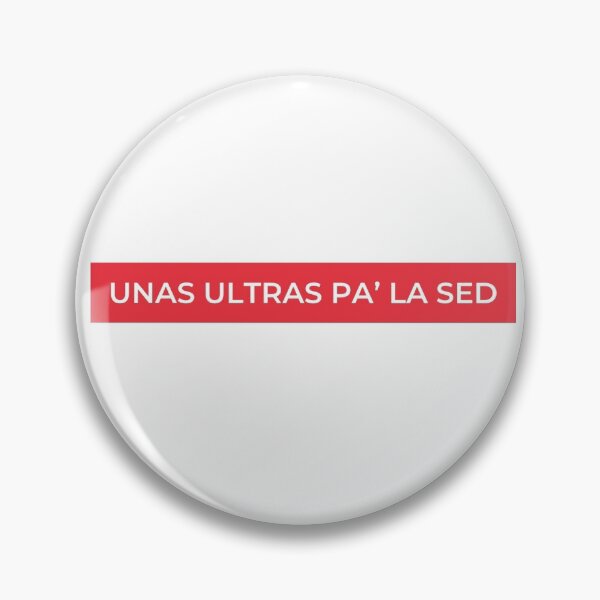 Item preview, Unas ultras pa’ la sed designed and sold by HeyitsKarla.