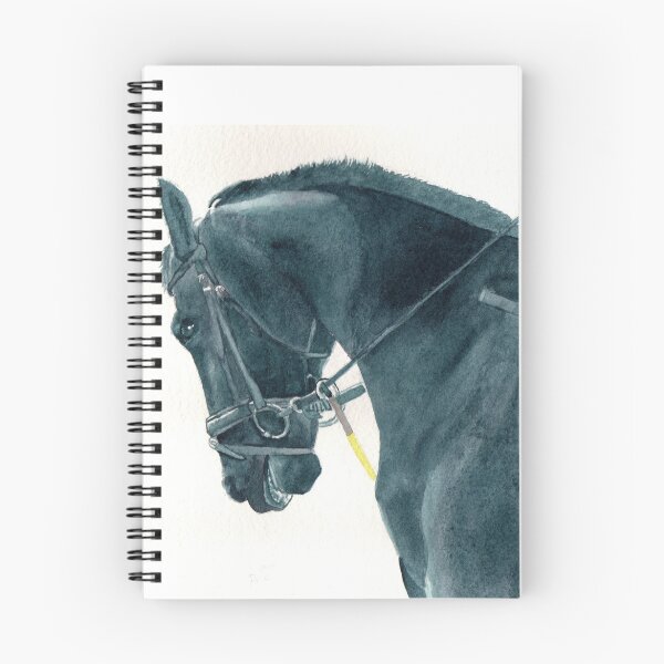 Item preview, Friesian X 2 designed and sold by yvonnecarter.