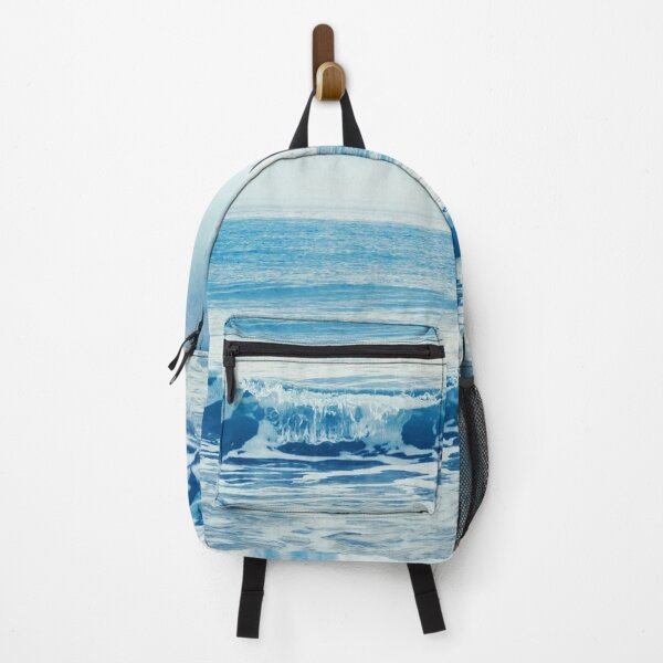 Item preview, Soothing Sea designed and sold by Dyrk Wyst Redbubble Shop.
