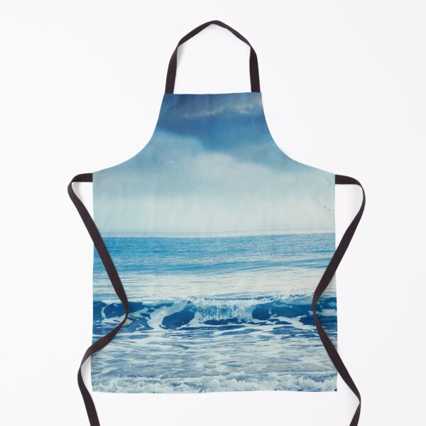 Artikelvorschau, Ruhige See entworfen und verkauft von Dyrk Wyst Redbubble Shop.