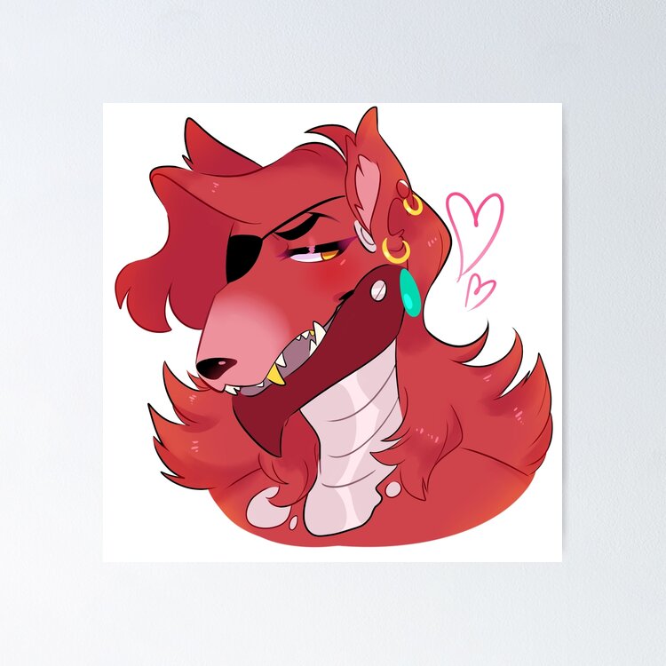 Funtime Chica Transparent Sticker for Sale by dongoverlord