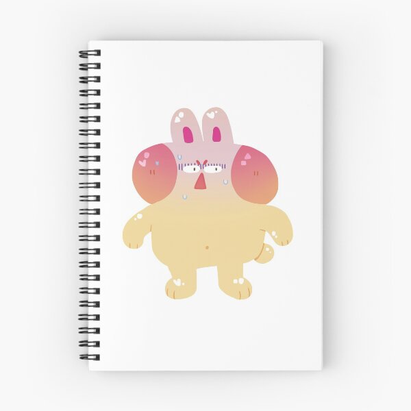 Item preview, shocked bunbun! designed and sold by clickometre.