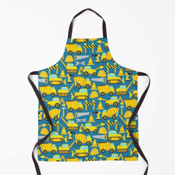 Item preview, On the Contstruction Site designed and sold by robyriker.
