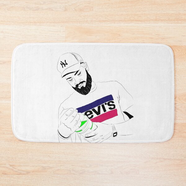 Item preview, The Beard Krisha designed and sold by Looplk.