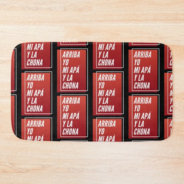 Item preview, La chona designed and sold by HeyitsKarla.