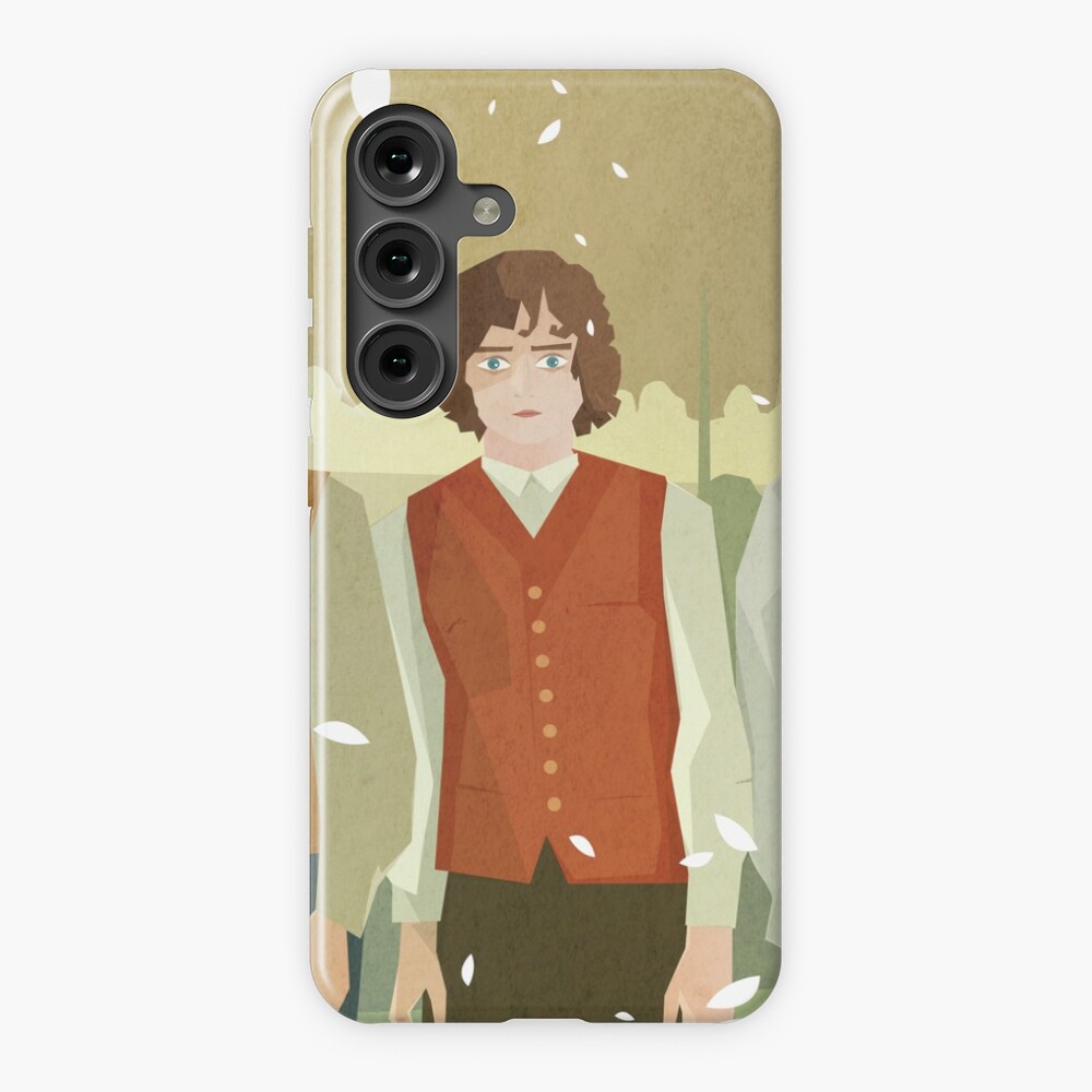 Item preview, Samsung Galaxy Snap Case designed and sold by modHero.