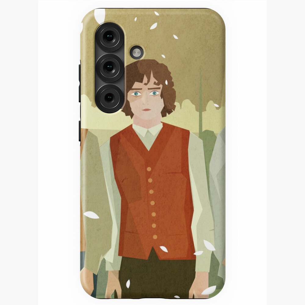 Item preview, Samsung Galaxy Tough Case designed and sold by modHero.