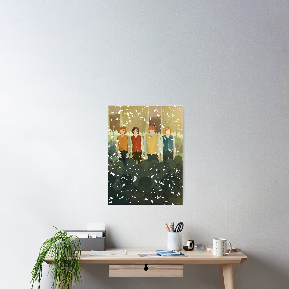 Item preview, Poster designed and sold by modHero.