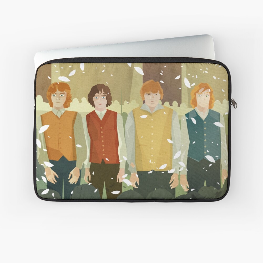 Item preview, Laptop Sleeve designed and sold by modHero.