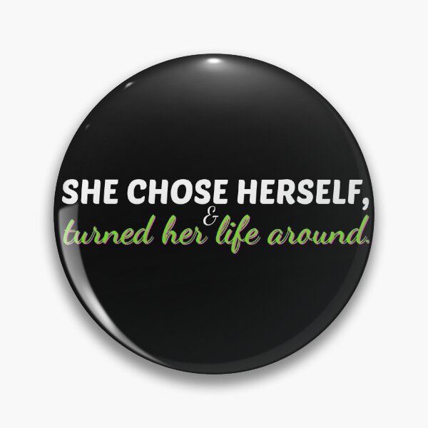 Item preview, Choose yourself everyday designed and sold by ZEDPrintables.