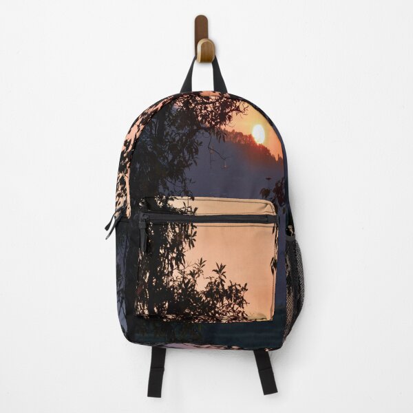 Item preview, Aesthetic countryside sunset designed and sold by Mariolangstieh.