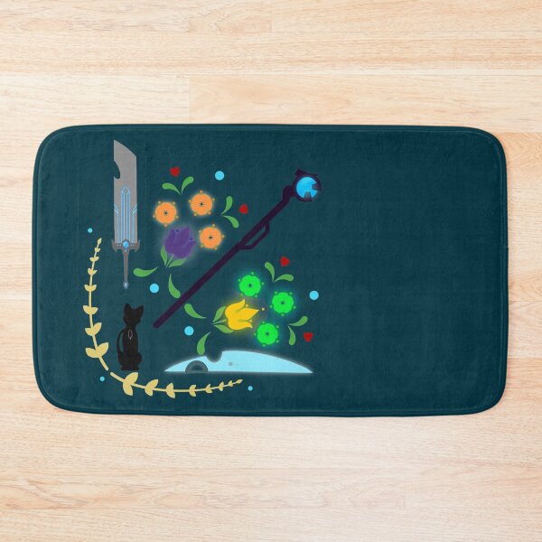 Item preview, Become designed and sold by jk-and-cat.