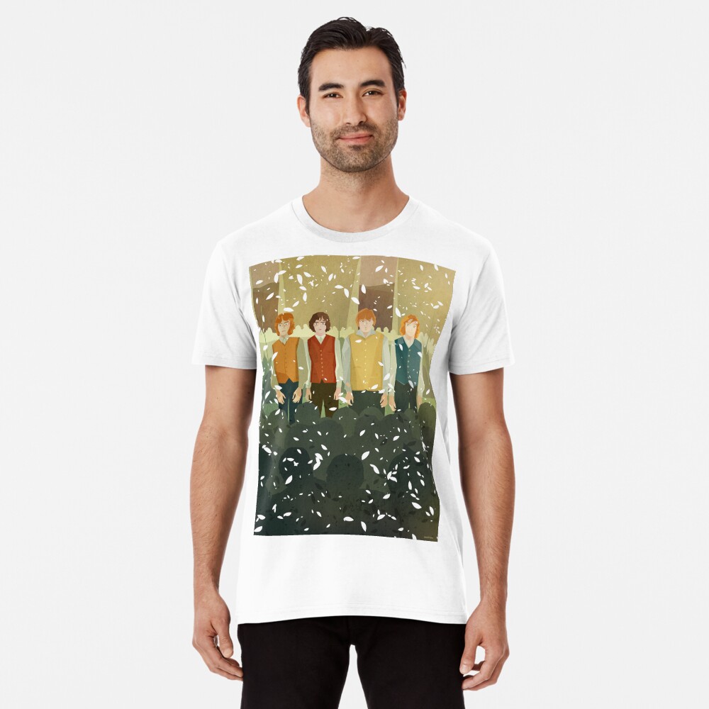 Item preview, Premium T-Shirt designed and sold by modHero.