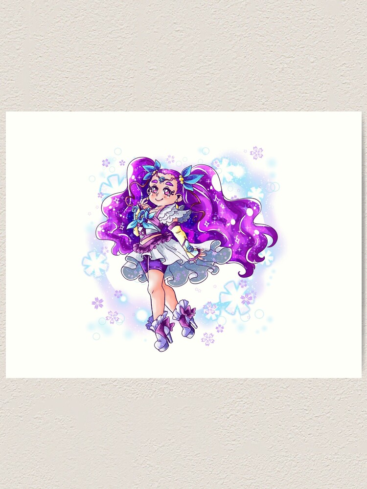 Yes Precure 5! Sticker for Sale by JealousIzabel