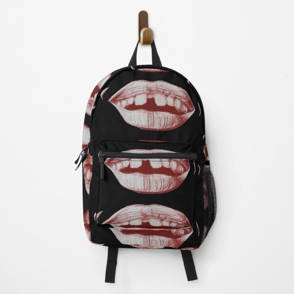 Item preview, Smile with a tooth gap designed and sold by JESSBDART.