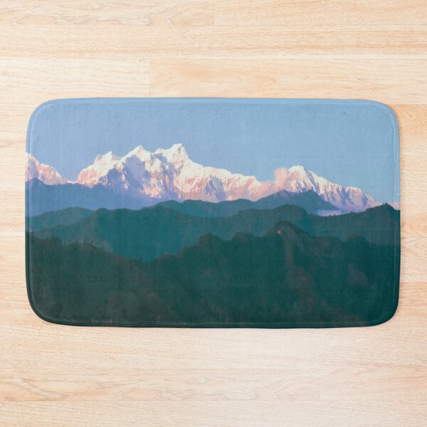 Item preview, Vintage mountain view designed and sold by Mariolangstieh.