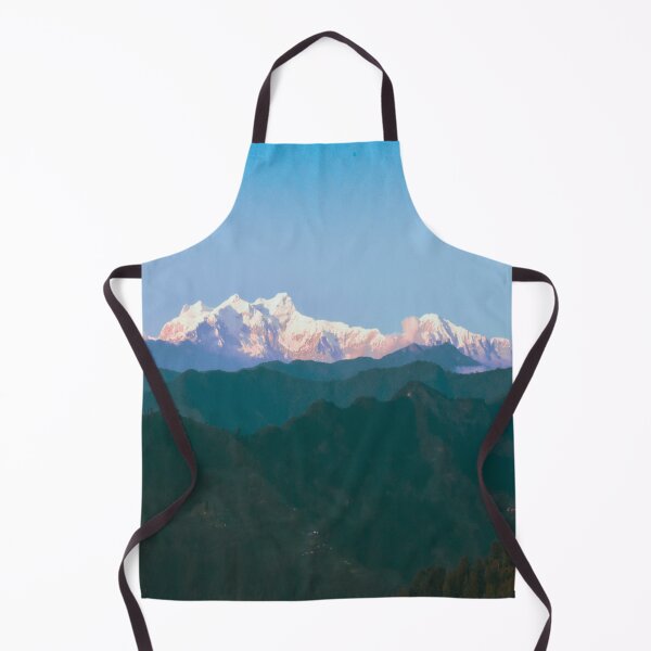 Item preview, Vintage mountain view designed and sold by Mariolangstieh.