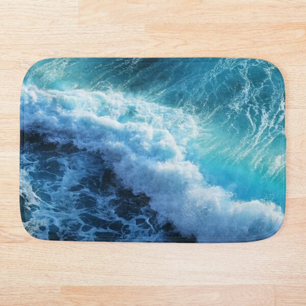 Item preview, Natures Waves designed and sold by ArtsyWishy.