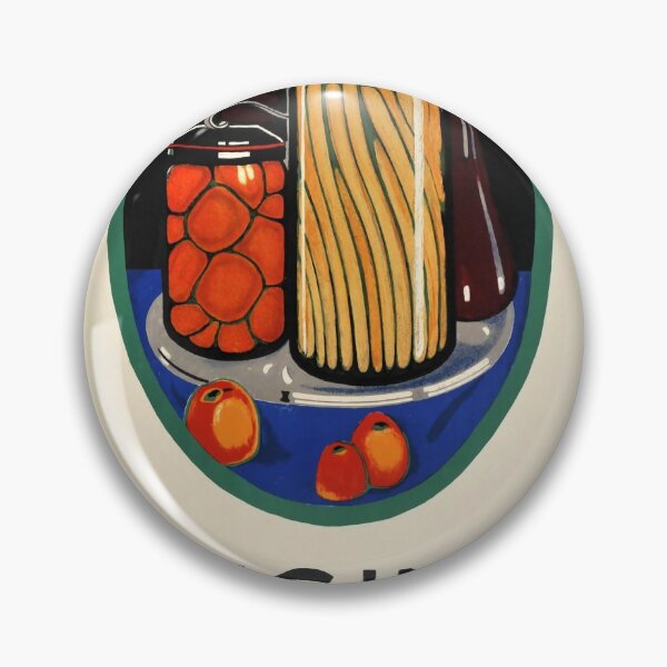 Item preview, retro weck original designed and sold by CorasPosters.