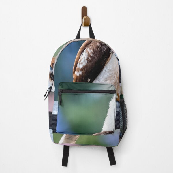 Item preview, Australian kookaburra 66 designed and sold by kevin Chippindall.