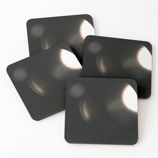 Item preview, Black background with spotlight. designed and sold by PurpleClouds26.