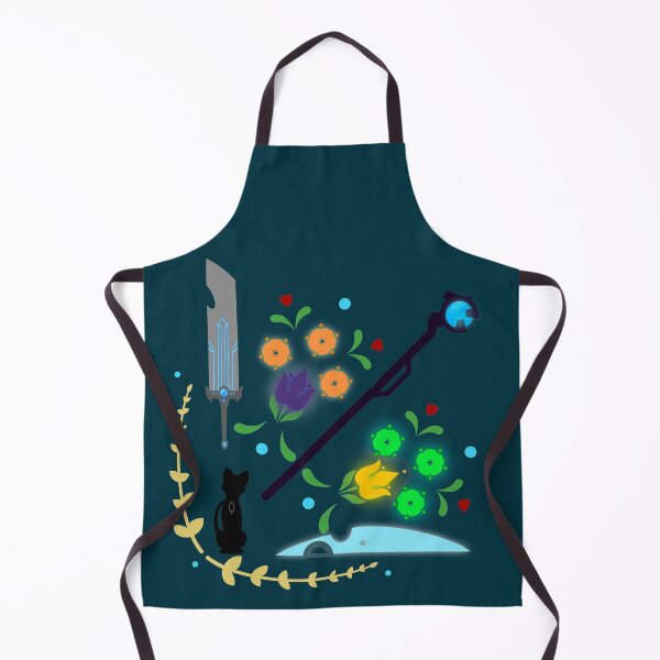 Item preview, Become designed and sold by jk-and-cat.