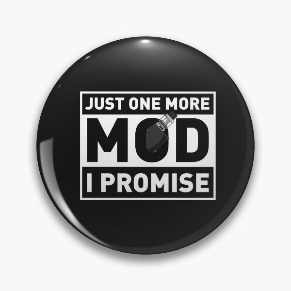 Item preview, VAPE: Vape Mod Gift designed and sold by woormle.
